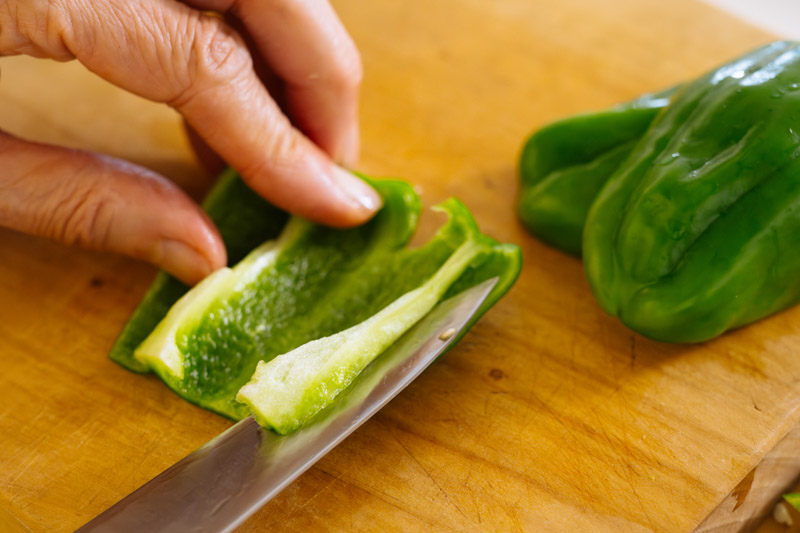 画像1: つくり方