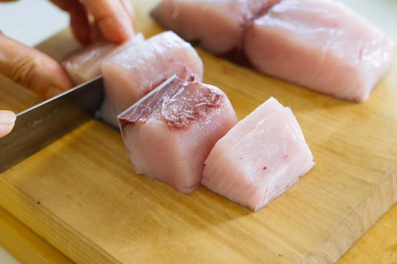 画像2: つくり方