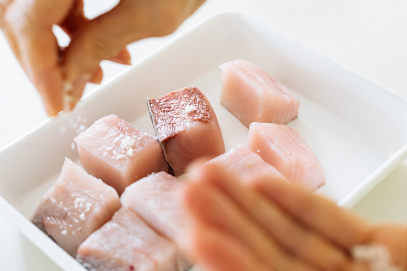 画像3: つくり方