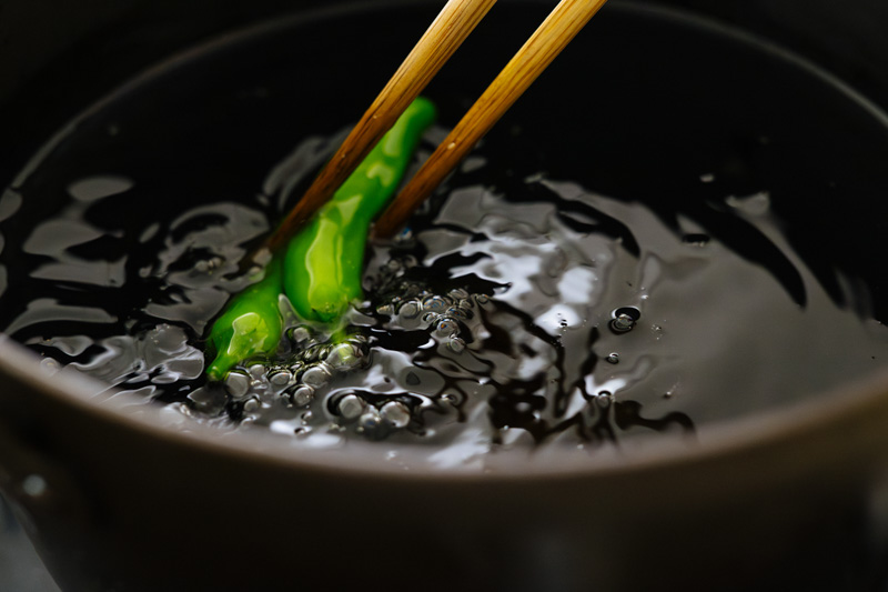 画像6: つくり方