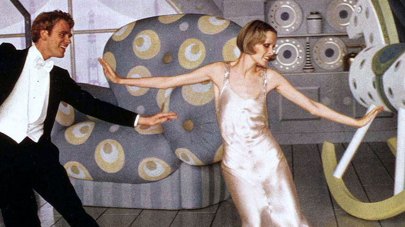 画像: パートナーとの別れ、出産、そして再婚…演技へと活動の場を広げ、出会った本当の“愛”