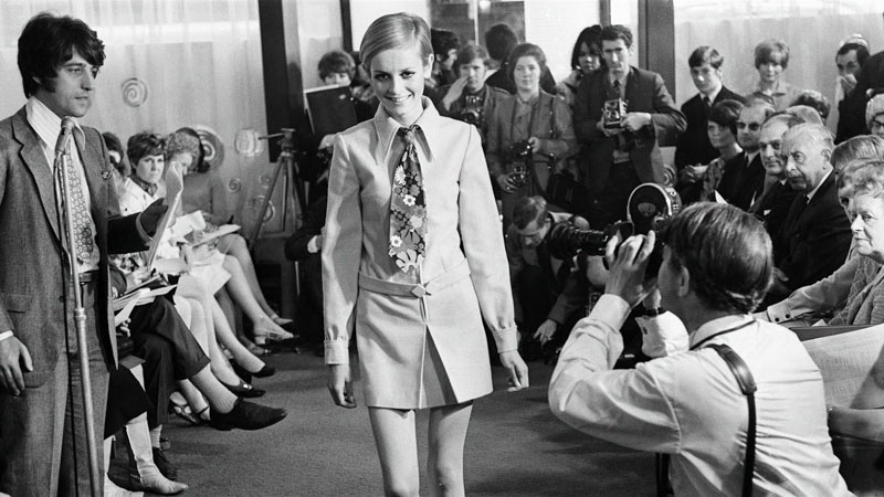 画像: イギリスから世界へ。日本を熱狂の渦に巻き込んだ初来日