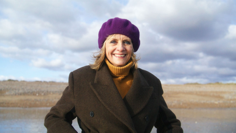 画像1: デビュー60周年、76歳。“なりたい自分”でい続ける現在の姿