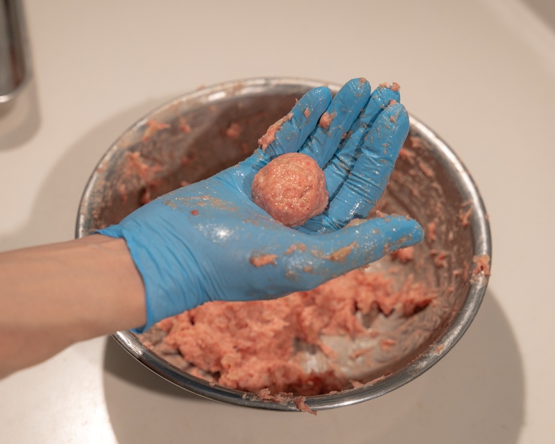 画像1: つくり方