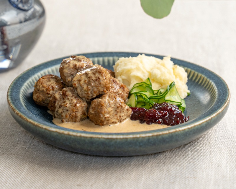 画像: 現地の友人から教えてもらった 「ショットブッラ」のつくり方