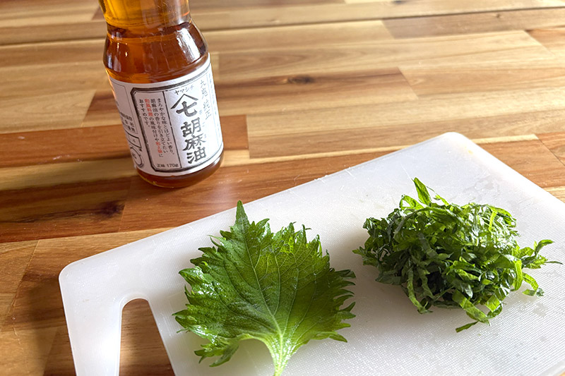 画像1: つくり方