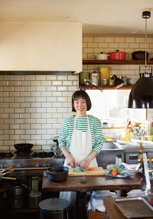 画像2: 自然の恵みと人のつながりで、地球とお財布にやさしく 楽しい持続可能な暮らし