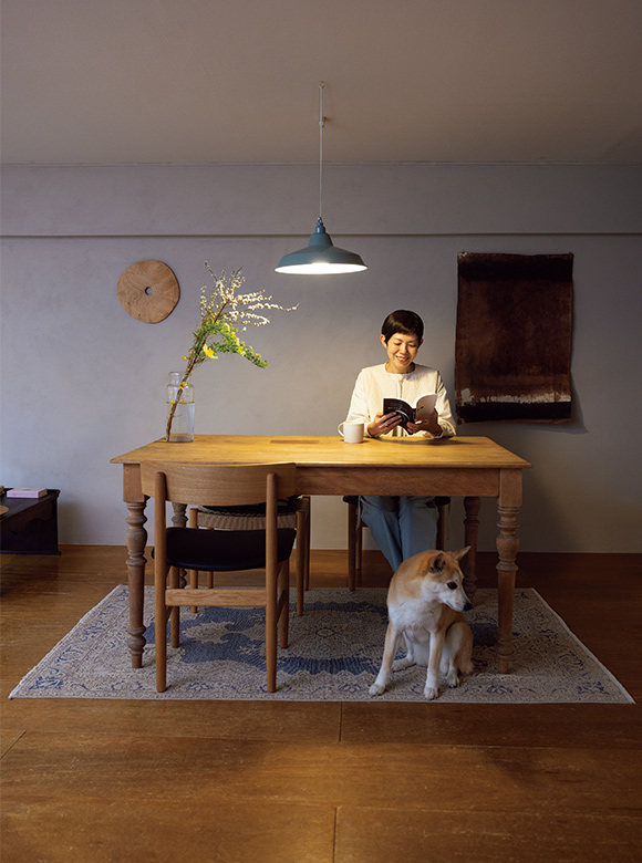 画像2: すっきりと、心地よく 手放して、軽やかに暮らす