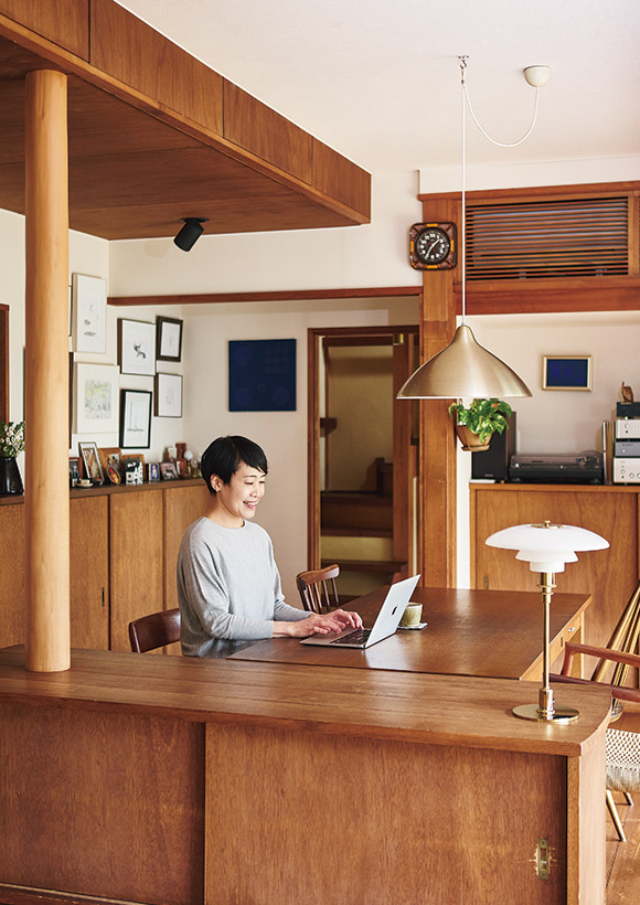 画像3: すっきりと、心地よく 手放して、軽やかに暮らす