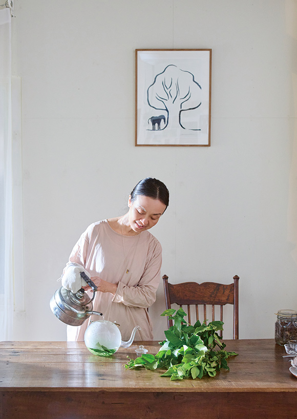 画像1: 自然の恵みと人のつながりで、地球とお財布にやさしく 楽しい持続可能な暮らし