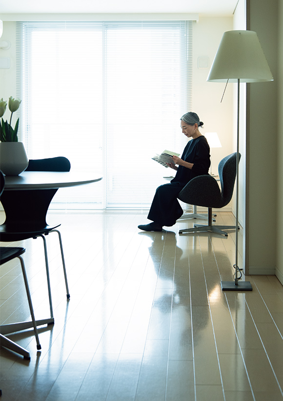 画像1: すっきりと、心地よく 手放して、軽やかに暮らす