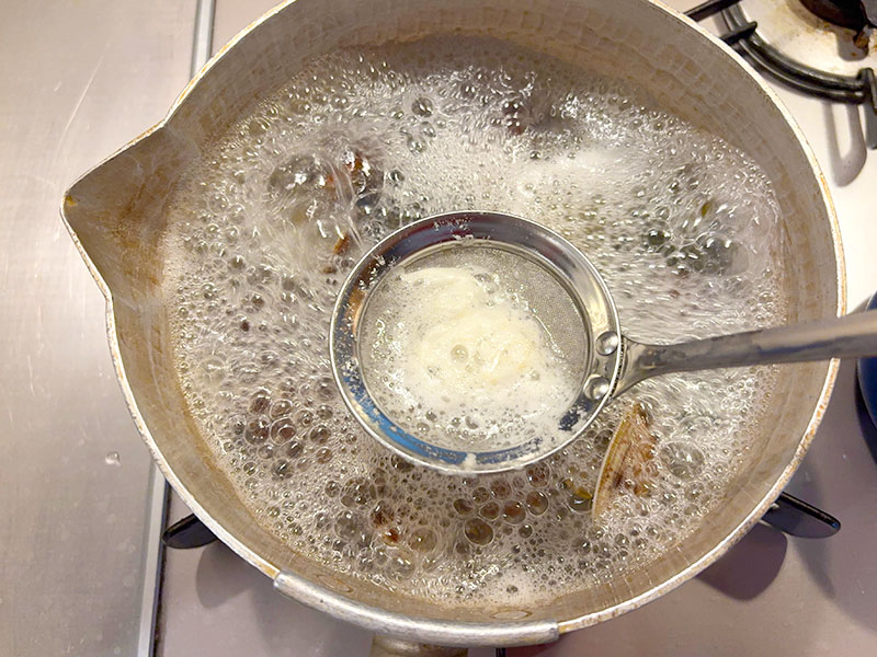 画像2: つくり方