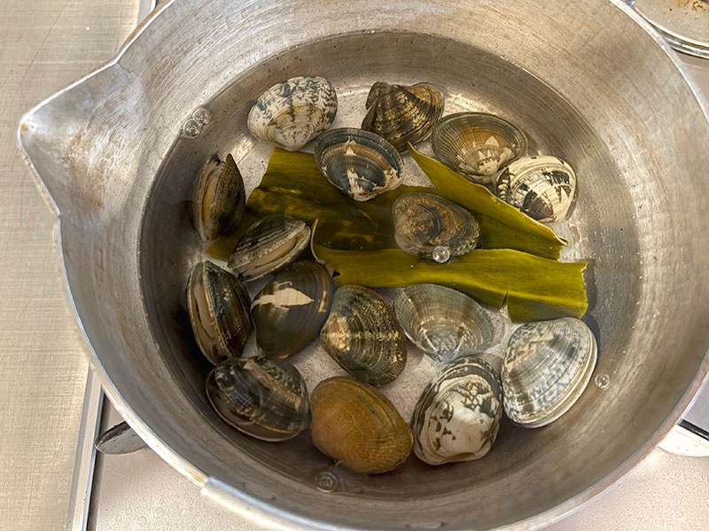 画像1: つくり方