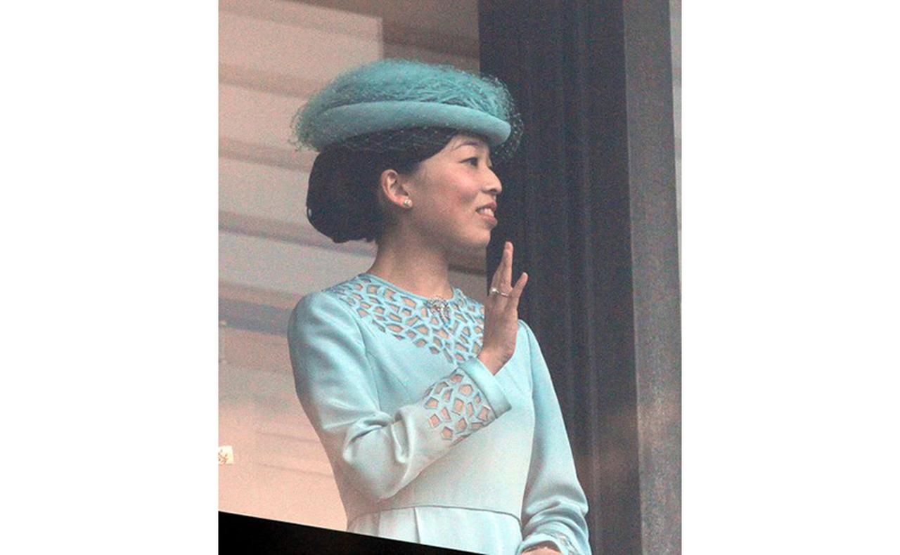 画像: 彬子女王殿下に伺う「なぜ、皇族は帽子をかぶるのか？」皇族のファッションに息づく伝統とその意味、知られざる裏側のおはなし - 天然生活web