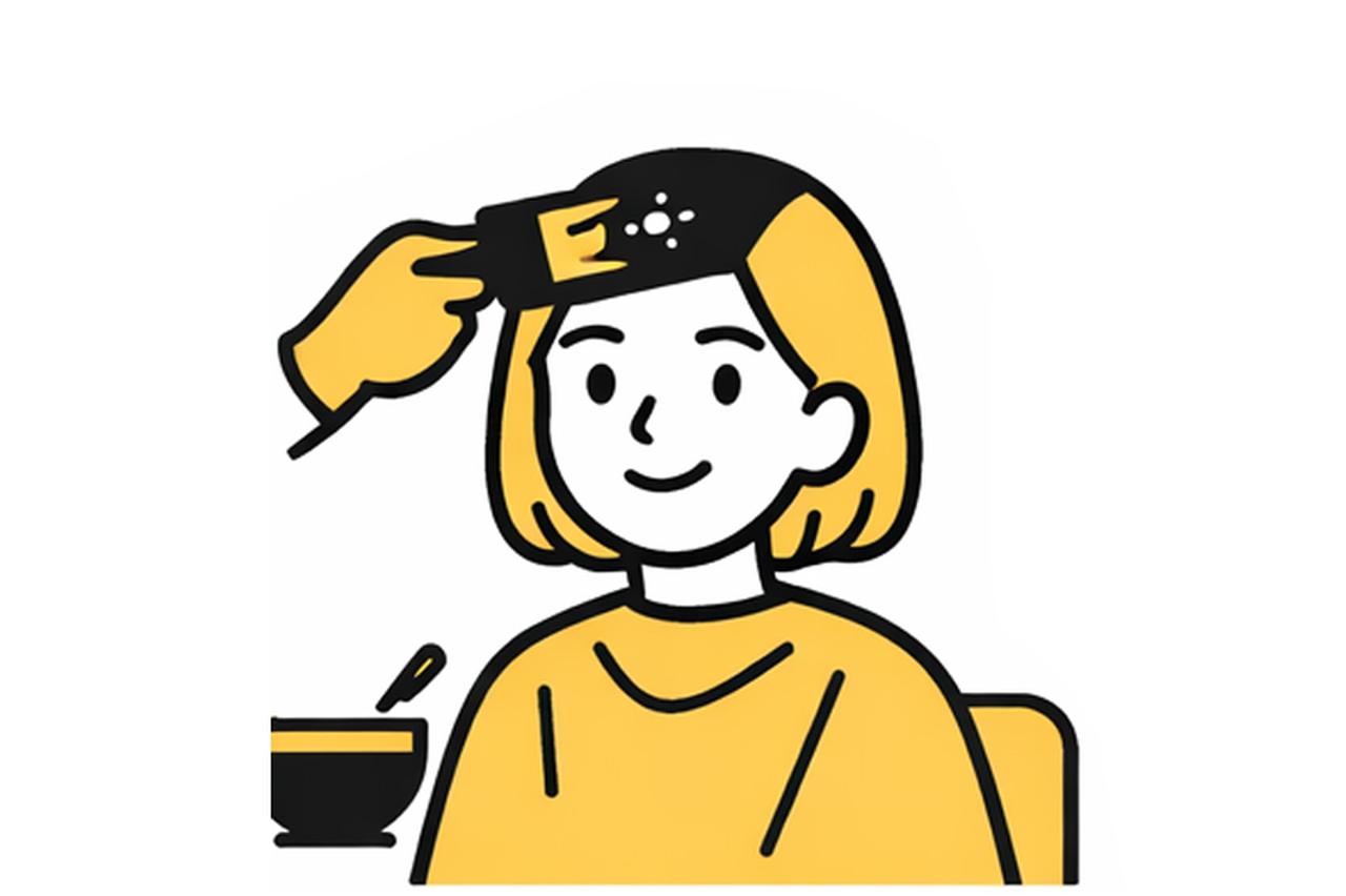 画像: 「白髪染め、やめる」という選択。40代からの髪の悩み、頭皮に負担をかけない“やさしいカラー”の新常識／美容師・和久井克哉さん