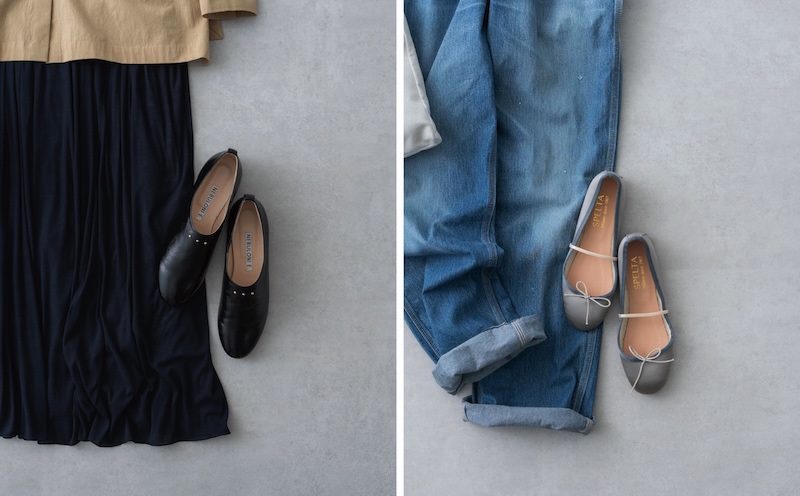 画像2: バッグ＆シューズ