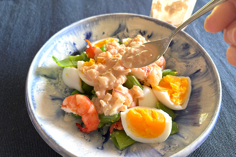 画像3: つくり方