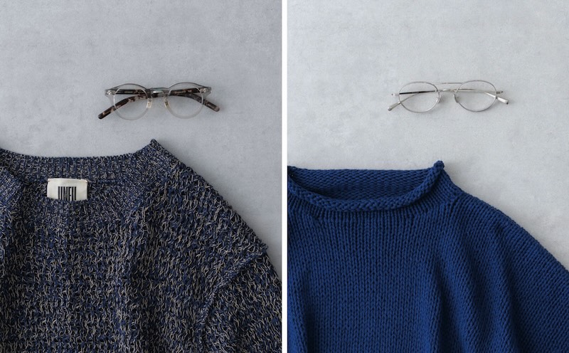 画像: メガネ