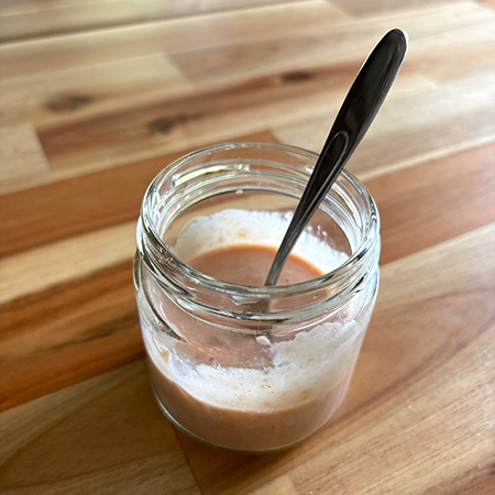 画像2: つくり方