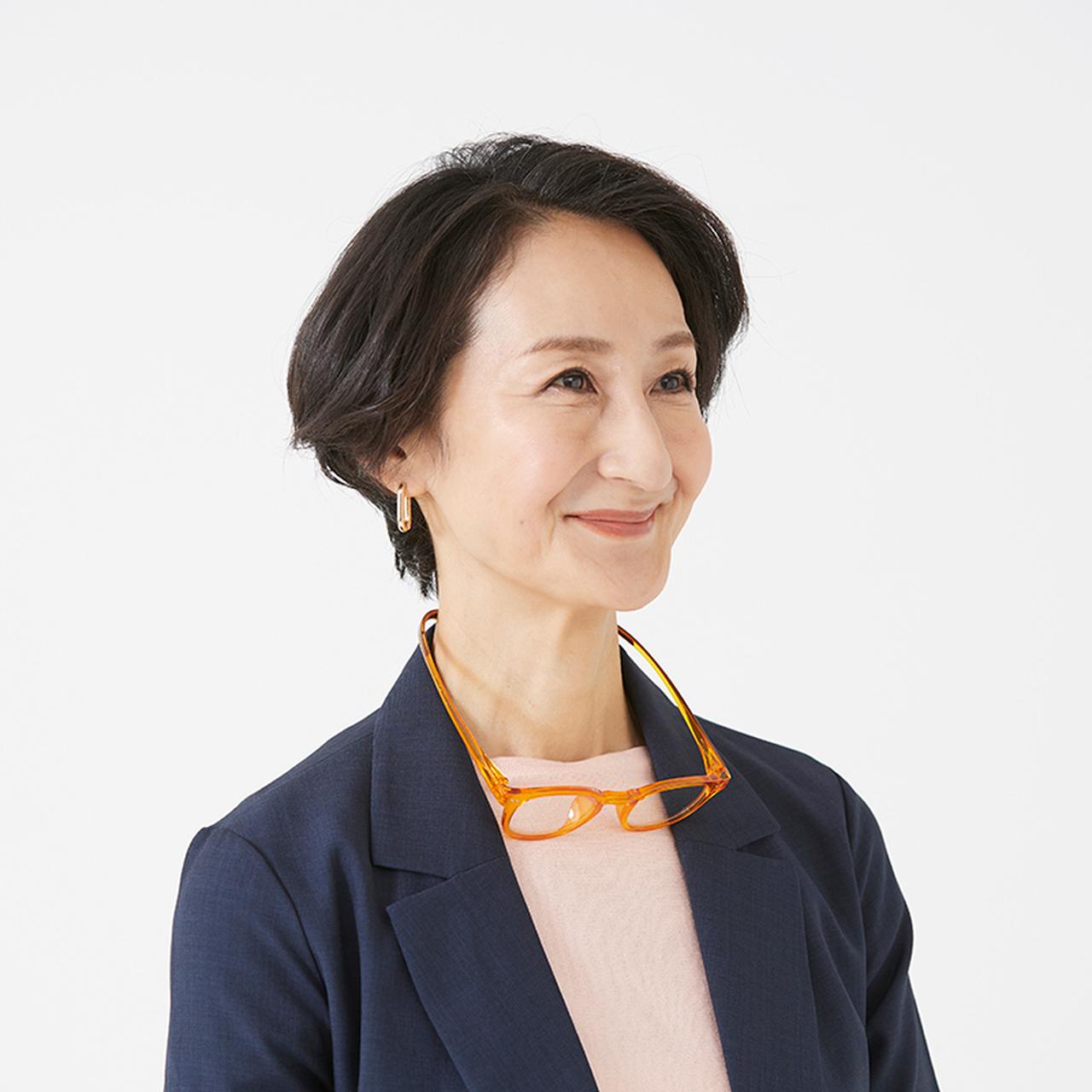 画像: 常に身につけておけるので、紛失の心配がない