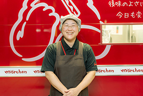 画像1: サンドイッチの名店・メルヘン直伝「フルーツサンド」のつくり方。生クリームの固さとフルーツの切り方がポイント!お店の人気メニューを自宅で再現