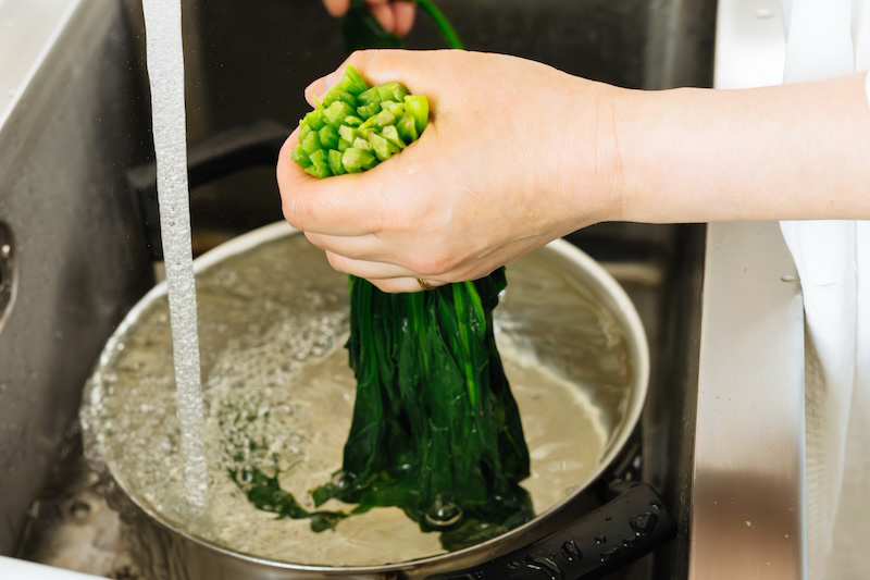 画像7: ゆで方