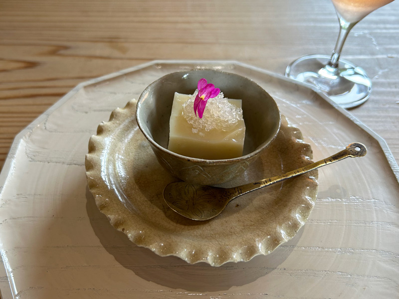 画像3: 料理