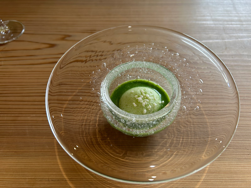 画像: 愛知・犬山の隠れ家レストラン「雙(sau)」を訪ねて。旬の食材を味わう“穀物菜食”の料理とデザートを堪能|天然生活編集部の気になるお店