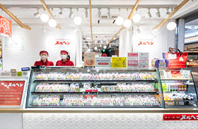 画像: 創業44年、サンドイッチの名店「メルヘン」が愛される理由。年間100種類以上の定番＆限定サンドと店内厨房から届ける“できたて”のおいしさの魅力