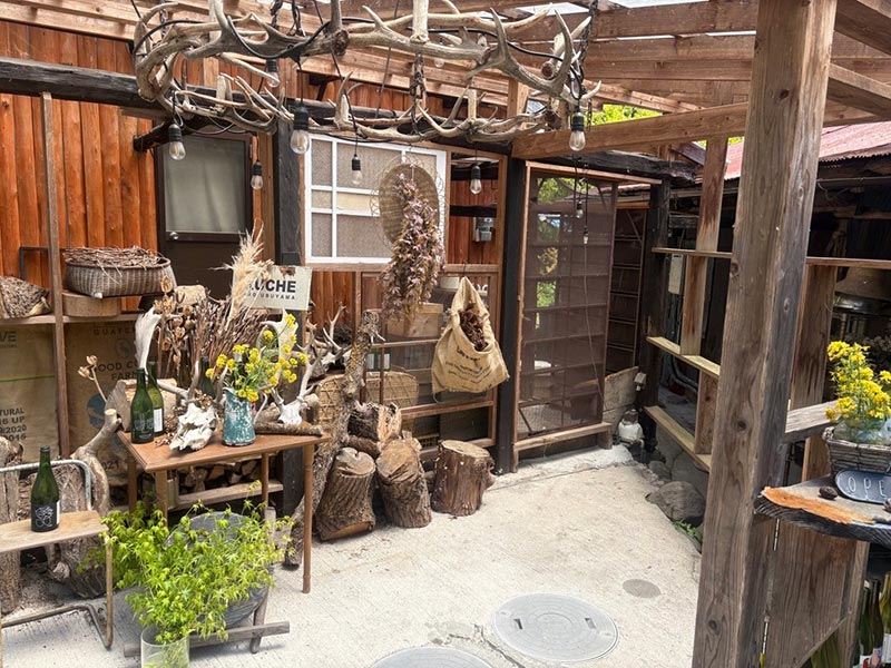 画像1: 移住して気づいた「だれもが暮らしのクリエイター」であること