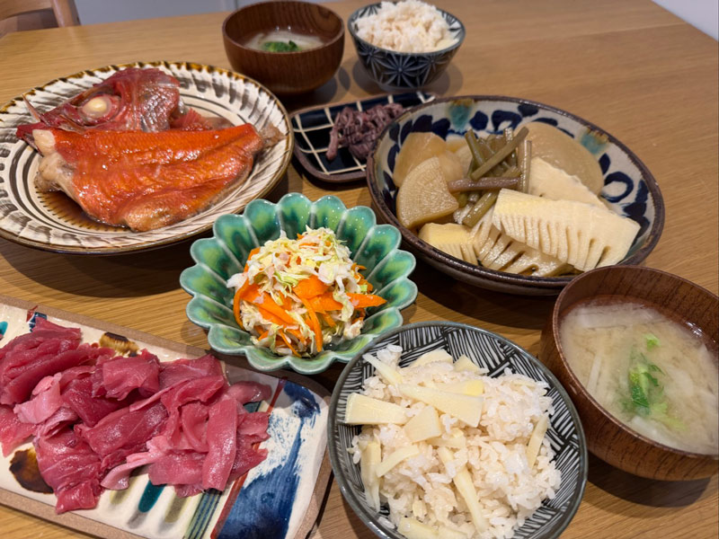 画像3: 「うんとこしょ」がしたかった、大根収穫の日