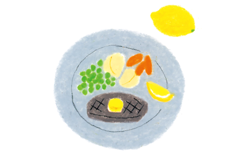 画像: 調理法の工夫