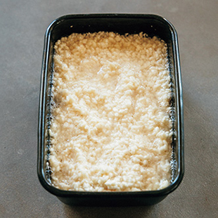 画像1: 基本の「塩麹」のつくり方。塩代わりに使えば料理を底上げ!これひとつで“味が決まる”万能調味料/料理家・真藤舞衣子さん
