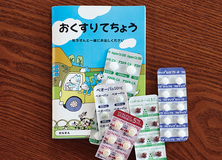 画像3: 美容家・吉川千明さんに教わる「60代の健康」を支えるもの3つ。発酵食品や睡眠アプリを取り入れていつまでも“美しく元気な体”に