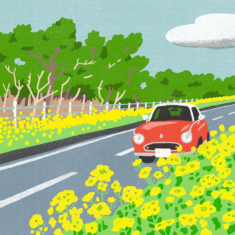 画像1: 3つのまちがいを探してください