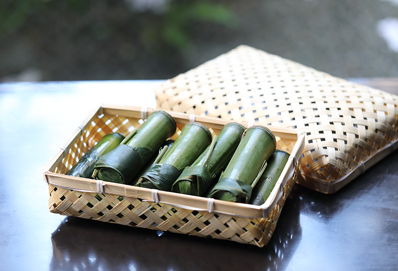 画像: 京都がもっと好きになる おいしいもんをお土産(みやげ)に