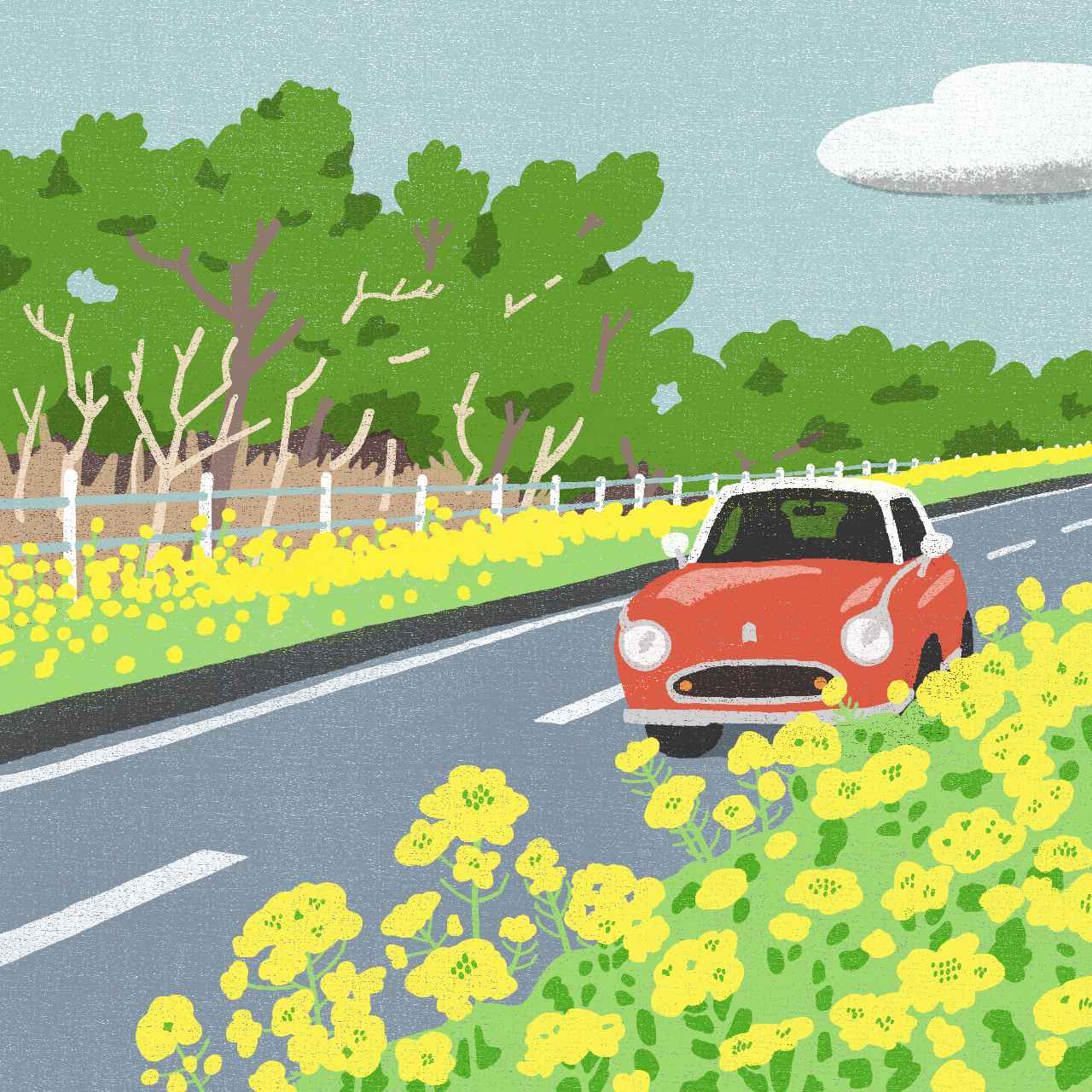 画像2: 3つのまちがいを探してください