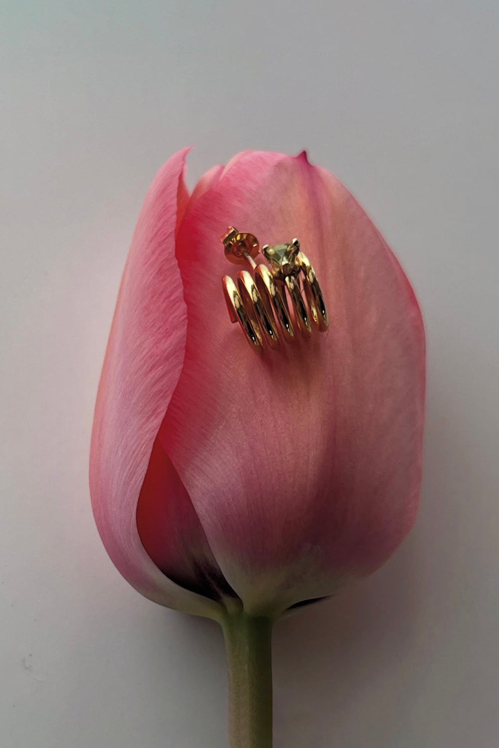 画像: PLOW Jewelry