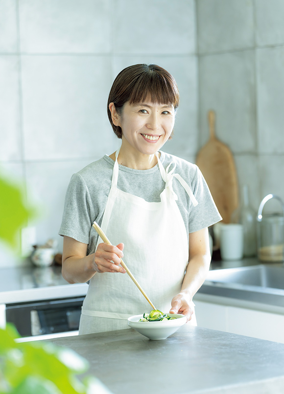 画像: ワタナベマキさん