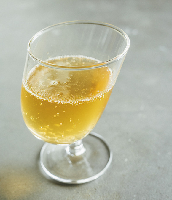 画像: 完熟梅で 「梅コーラ」のつくり方