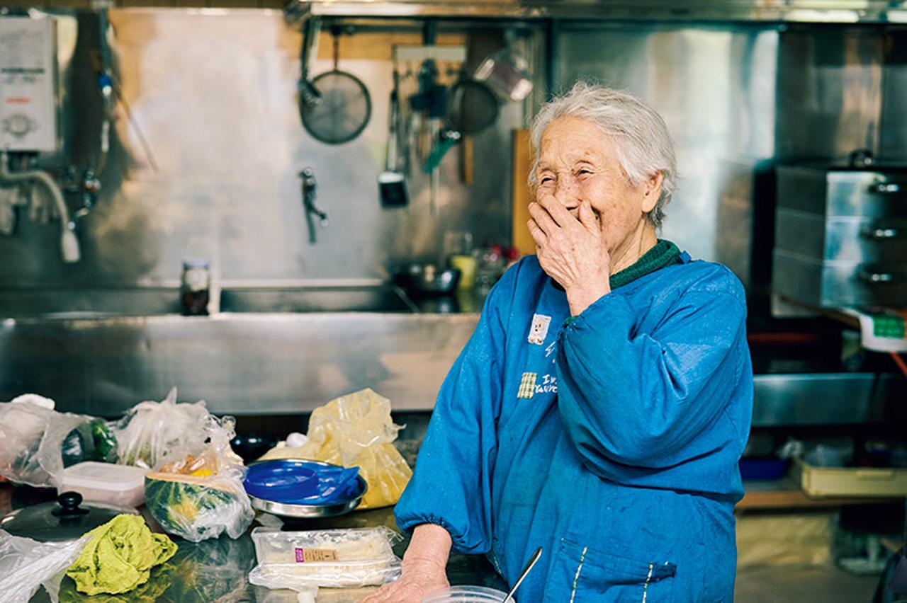 画像: 99歳・桑田ミサオさんに学ぶ“手を動かす”心豊かな暮らし。お金でものが手に入る便利な時代こそ「智恵と工夫」で探究し続ける - 天然生活web