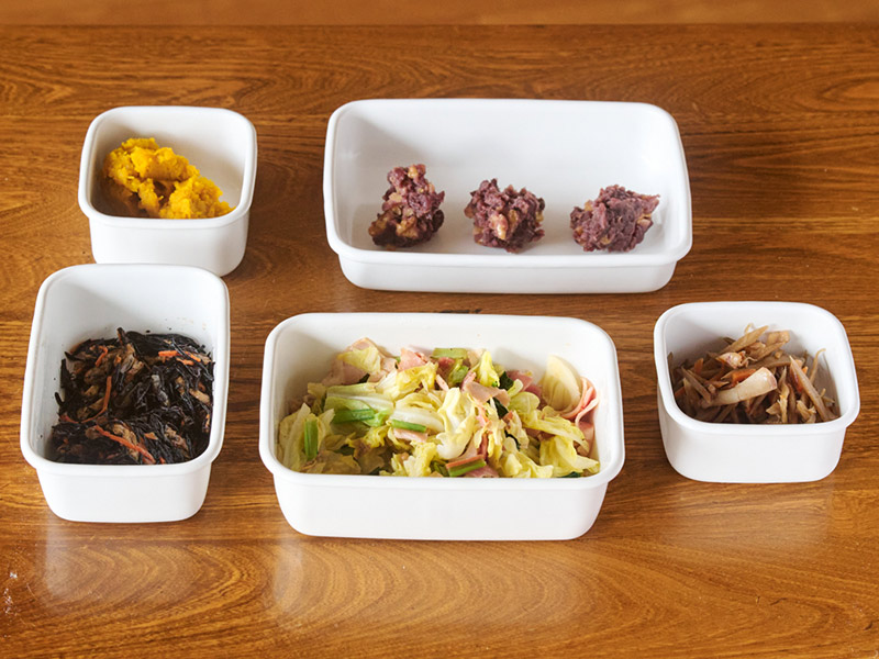 画像1: フライパンでかんたんふっくら「おやきパン」のつくり方。好きな具材でアレンジ自在！食べ比べも楽しいおうちパン／小豆田マチ子さん（キャロットケーキ研究家）