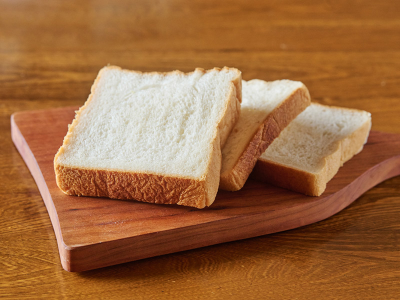 画像1: パン耳までしっとりしみしみ「フレンチトースト」のつくり方。ポリ袋で簡単！家庭で感動級の“ふわふわ食感”に仕上げるコツ／小豆田マチ子さん（キャロットケーキ研究家）