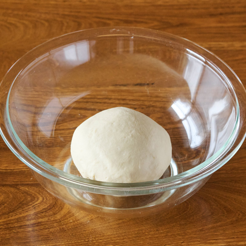 画像5: フライパンでかんたんふっくら「おやきパン」のつくり方。好きな具材でアレンジ自在！食べ比べも楽しいおうちパン／小豆田マチ子さん（キャロットケーキ研究家）