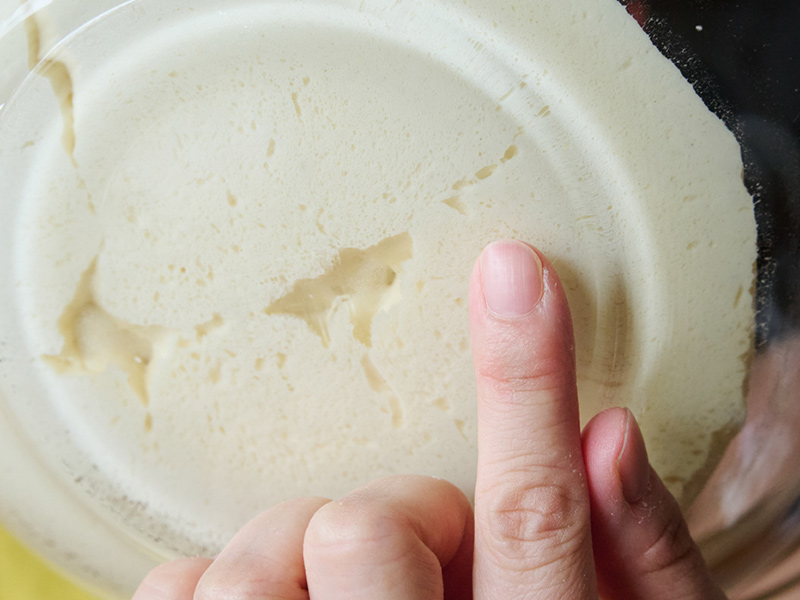 画像7: フライパンでかんたんふっくら「おやきパン」のつくり方。好きな具材でアレンジ自在！食べ比べも楽しいおうちパン／小豆田マチ子さん（キャロットケーキ研究家）