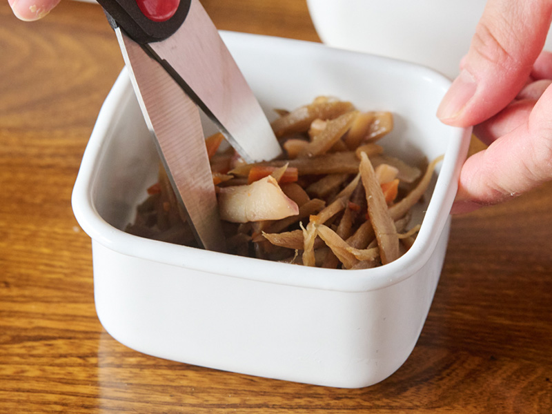 画像2: フライパンでかんたんふっくら「おやきパン」のつくり方。好きな具材でアレンジ自在！食べ比べも楽しいおうちパン／小豆田マチ子さん（キャロットケーキ研究家）