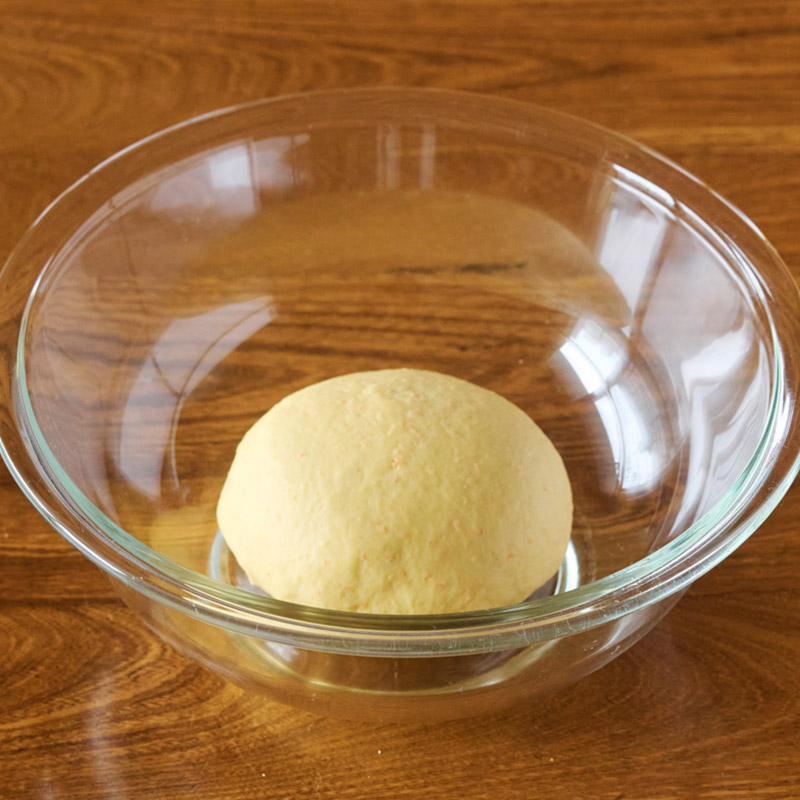 画像3: もっちりふわふわ「にんじんパン」のつくり方。初心者にもおすすめ！朝ごはんやおやつに“毎日食べたい”かんたんおうちパン／小豆田マチ子さん（キャロットケーキ研究家）