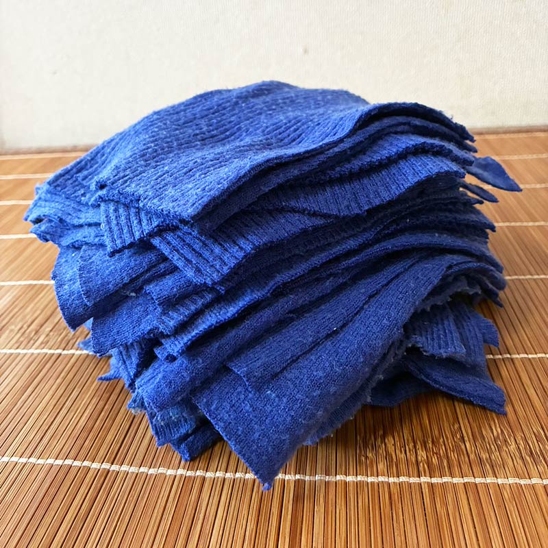 画像: 捨てる前に、台ふきなどにしてもう一度出番を