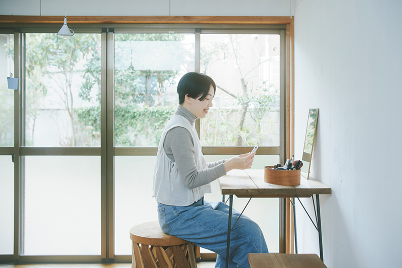 画像: 外見コンプレックスに悩んできた20年