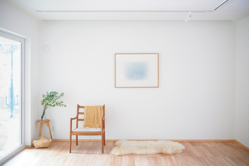 画像2: 写真やアートを「窓」のように楽しむ